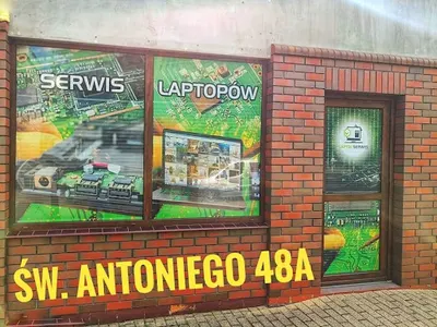 Laptix Tomasz Jędryka